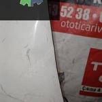 Fiat Doblo Çıkma Orjinal Sol ön Çamurluk