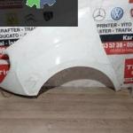 Fiat Doblo Çıkma Orjinal Sol Ön Çamurluk