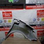 Fiat Doblo Çıkma Orjinal Sol Ön Çamurluk