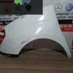 Fiat Doblo Çıkma Orjinal Sol Ön Çamurluk