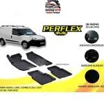 Fiat DOBLO COMBO D PASPAS TAKIM 3D HAVUZLU 2010-2022