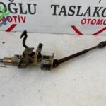 Direksiyon Mili Fiat Doblo 2002-2010 Çıkma