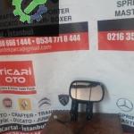 FİAT DOBLO ELEKTRİKLİ AYNALAR (SOL) (TEMİZ)