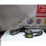 Fiat Doblo emniyet kemeri