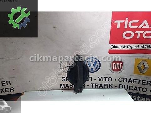 Fiat Doblo Dış Kapı Kolu çıkma parça