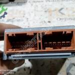 FIAT DOBLO FİORİNO AİRBAG BEYNİ 51705343 550 90 34 00 216196