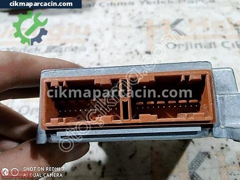 Fiat Doblo Airbag Beyni çıkma parça