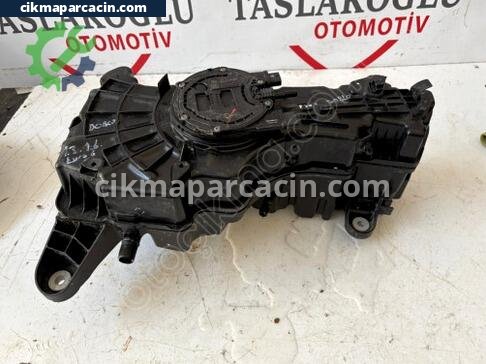 Fiat Doblo Adblue Deposu çıkma parça