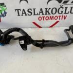Fiat Doblo Orijinal Çıkma Dolum Boğazı