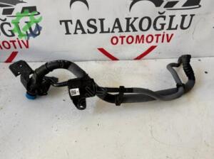 Fiat Doblo Orijinal Çıkma Dolum Boğazı