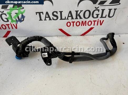 Fiat Doblo Dolum Boğazı çıkma parça