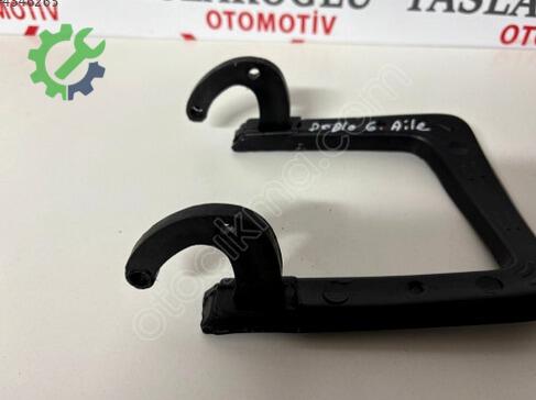 Fiat Doblo Bagaj Kilidi çıkma parça