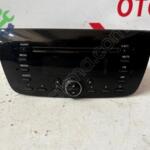 Çıkma Fiat Doblo CD – Çalar