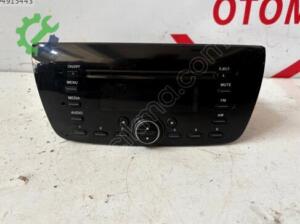 Çıkma Fiat Doblo CD – Çalar