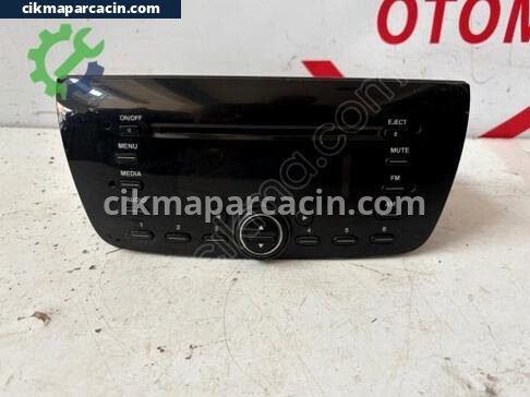 Fiat Doblo CD - Çalar çıkma parça