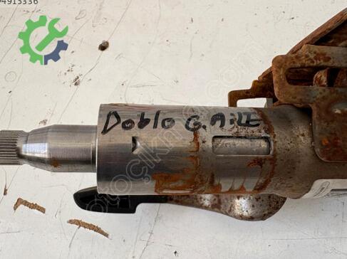Fiat Doblo Direksiyon Mili çıkma parça