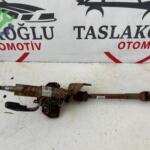 Çıkma Fiat Doblo Direksiyon Mili
