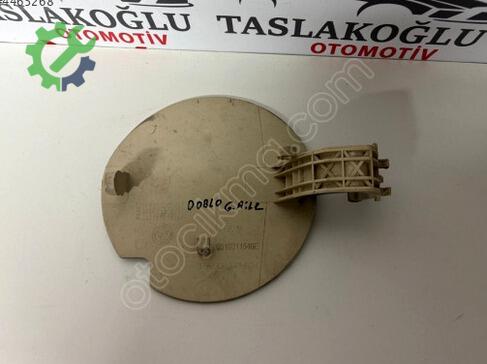 Fiat Doblo Depo Kapağı 0519211540E çıkma parça