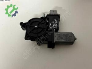 Çıkma Fiat Doblo Sağ Cam Motoru