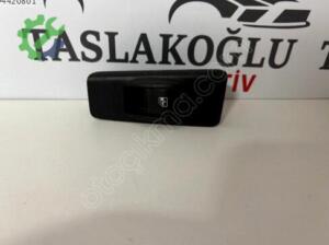 Fiat Doblo 2011-2017 Sağ Sürgülü Kapı Çıkma