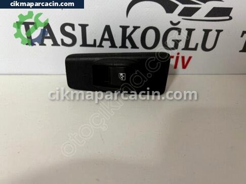 Fiat Doblo Sağ Sürgülü Kapı çıkma parça