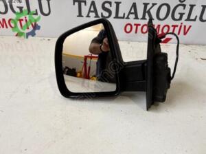 Fiat Doblo 2011-2021 Çıkma Sol Ayna