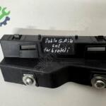 Fiat Doblo Orijinal Çıkma Tampon Braketi 46390757