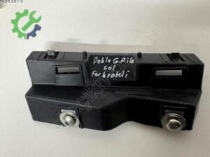Fiat Doblo Orijinal Çıkma Tampon Braketi 46390757