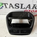 Fiat Doblo Teyp Çerçevesi Sökme Çıkma