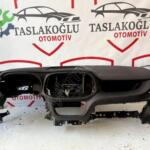 Çıkma Fiat Doblo Torpido