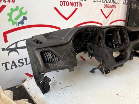 Fiat Doblo Torpido çıkma parça