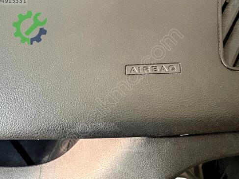 Fiat Doblo Torpido çıkma parça