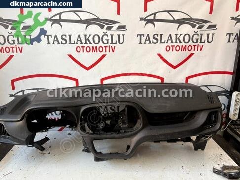 Fiat Doblo Torpido çıkma parça