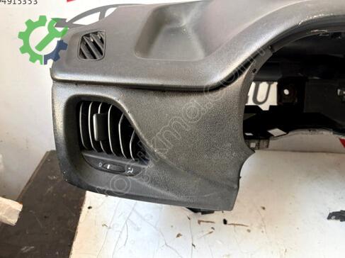 Fiat Doblo Torpido çıkma parça