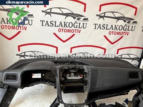 Fiat Doblo Torpido çıkma parça