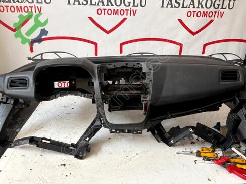 Fiat Doblo Torpido çıkma parça