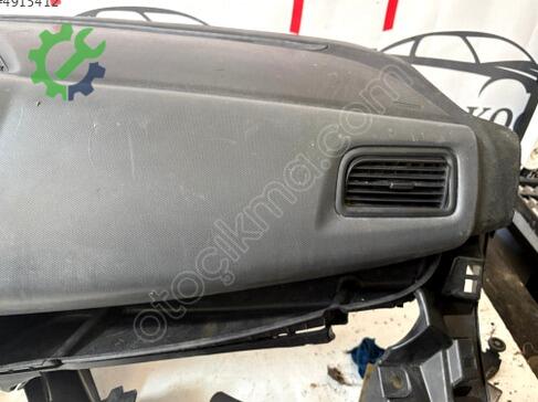 Fiat Doblo Torpido çıkma parça