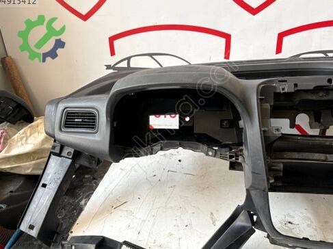 Fiat Doblo Torpido çıkma parça