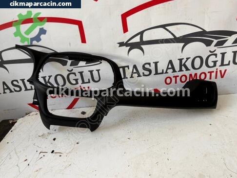 Fiat Doblo Torpido çıkma parça