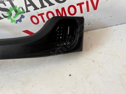 Fiat Doblo Torpido çıkma parça