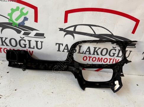 Fiat Doblo Torpido çıkma parça