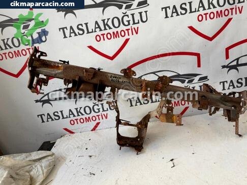 Fiat Doblo Torpido çıkma parça