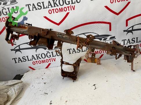 Fiat Doblo Torpido çıkma parça
