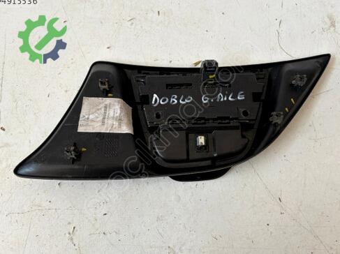 Fiat Doblo Torpido çıkma parça