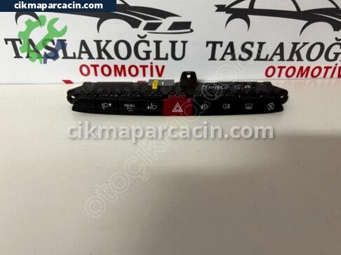 Fiat Doblo Flaşör Düğmesi çıkma parça