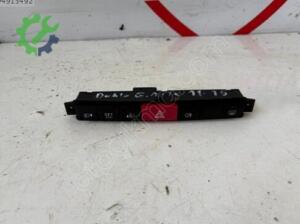 Kontrol Düğmeleri Fiat Doblo 2011-2015 Çıkma