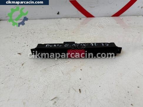 Fiat Doblo Kontrol Düğmeleri çıkma parça