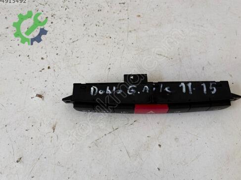 Fiat Doblo Kontrol Düğmeleri çıkma parça