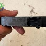Kontrol Düğmeleri Fiat Doblo 2011-2015 Çıkma