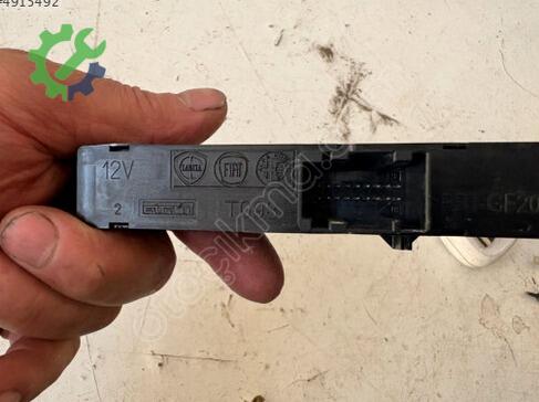 Fiat Doblo Kontrol Düğmeleri çıkma parça
